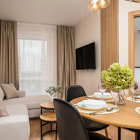 Aycon By Apartament *