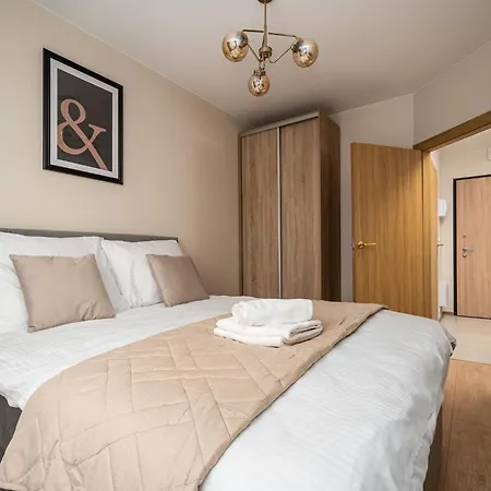Aycon By Appartement