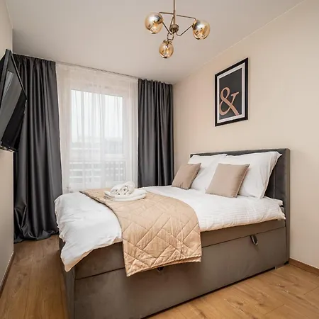 Aycon By Apartament *