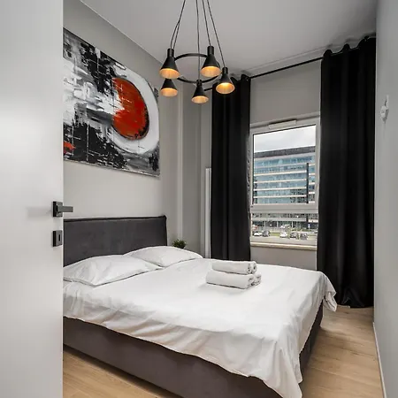Appartement Aycon By *