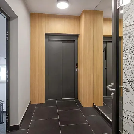 Aycon By Appartement