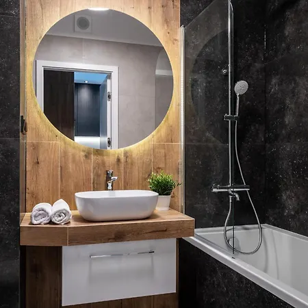 Apartament Aycon By *