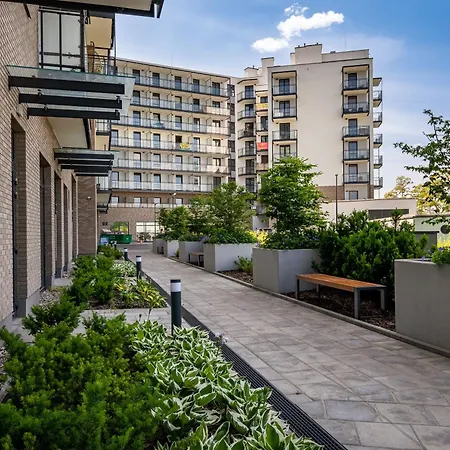 Aycon By Appartement *