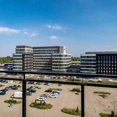 Aycon By Apartament *