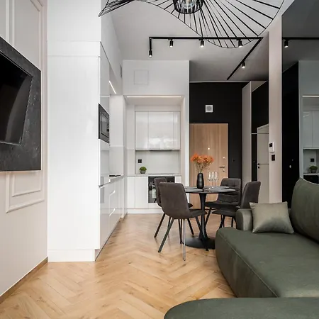 Aycon By Apartament *