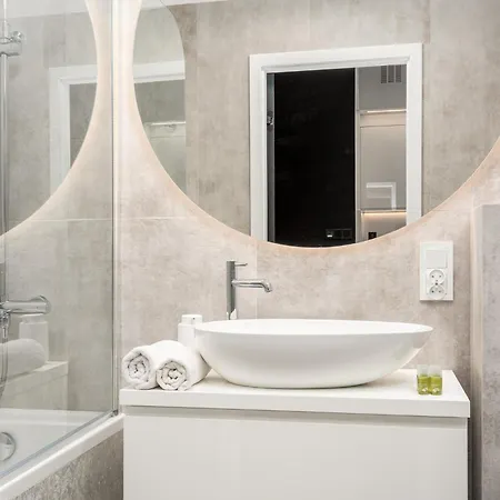 Apartament Aycon By *