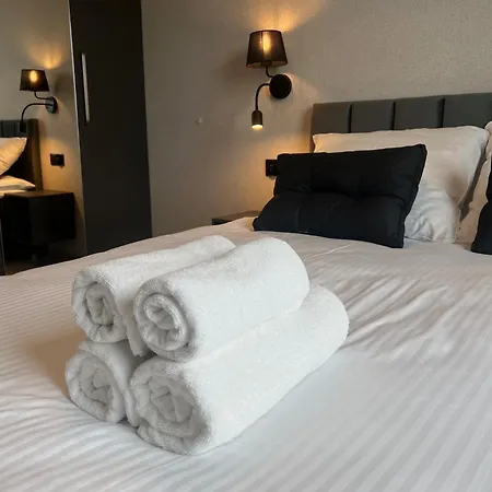 Aycon By Appartement Warschau