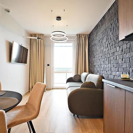 Aycon By Appartement
