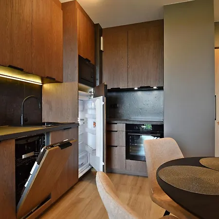 Aycon By Appartement *