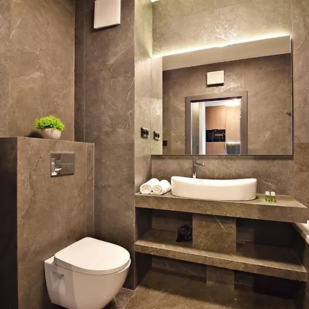 Aycon By Appartement Warschau
