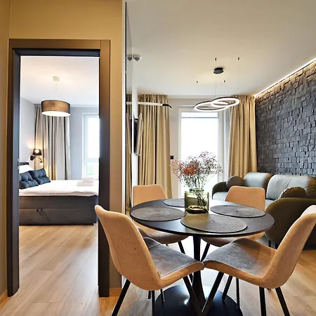 Aycon By Appartement