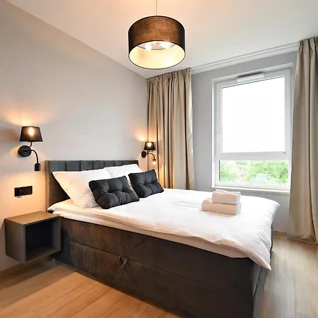 Apartament Aycon By *