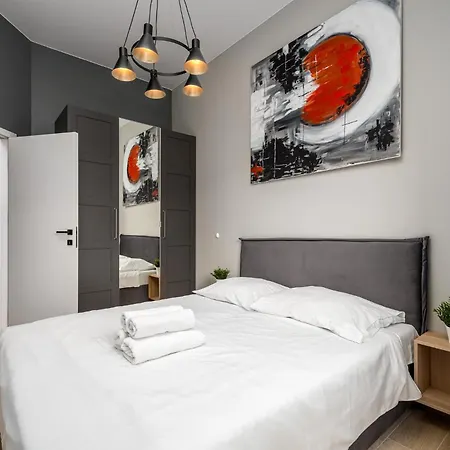 Aycon By Lejlighed *