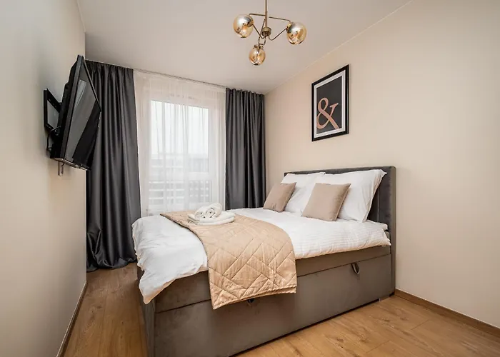 Aycon By Lejlighed *