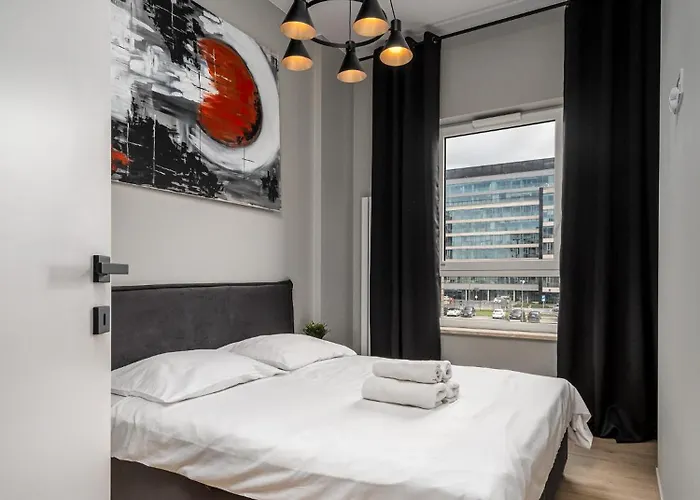 Lejlighed Aycon By *