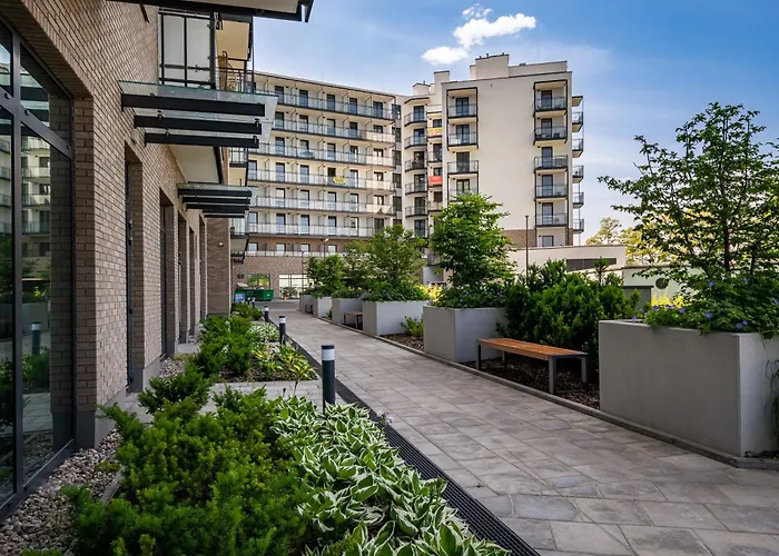 Aycon By Lejlighed *