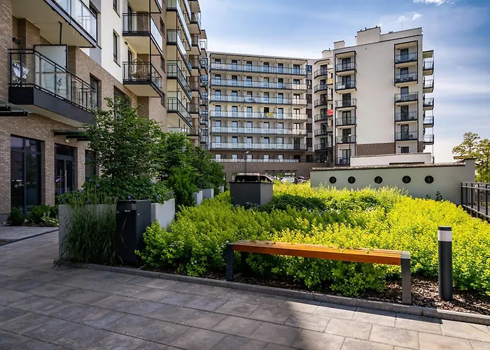 Aycon By Lejlighed *