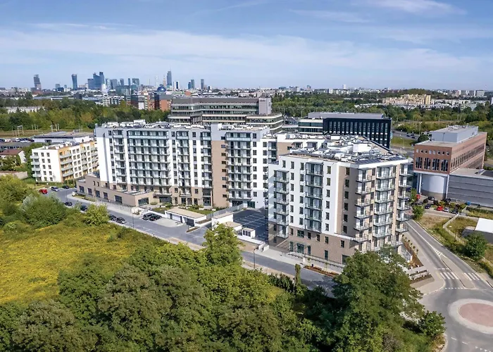 Lejlighed Aycon By *