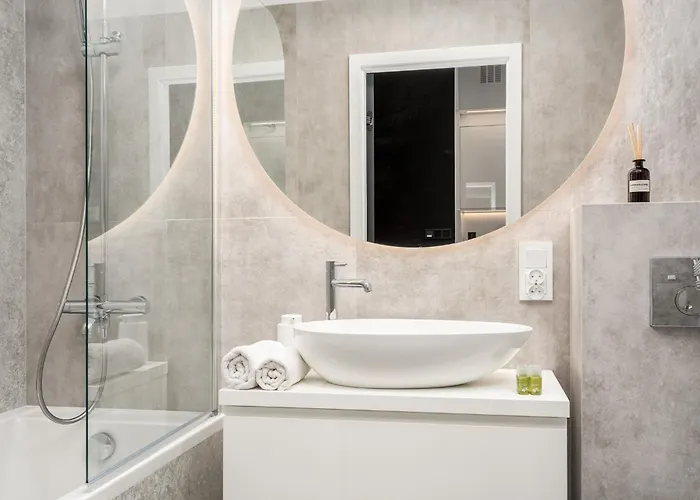 Lejlighed Aycon By *