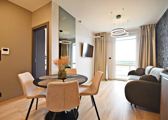 Lejlighed Aycon By *