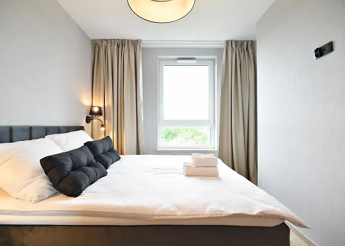 Aycon By Lejlighed *