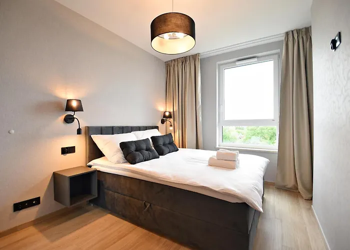 Lejlighed Aycon By *