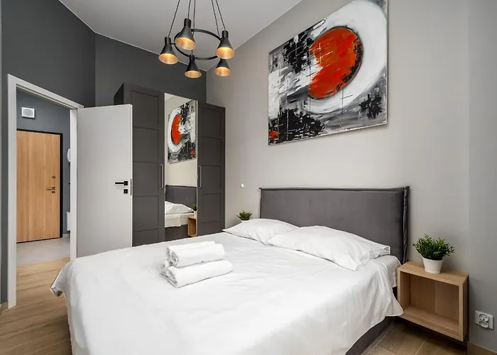 Aycon By Lejlighed *