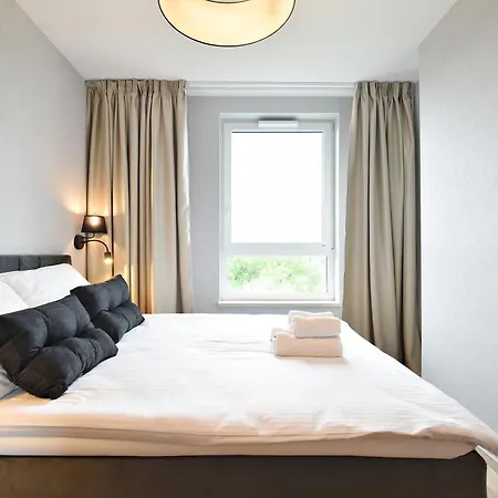 Aycon By Lägenhet *